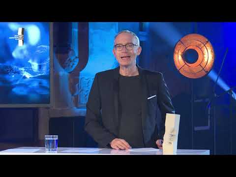 Preisverleihung vom 05.12.2020 des Deutschen Menschenrechts-Filmpreises