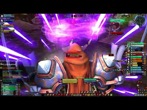 Just Rogue Things- Kyrain Subtlety Rouge PvP Shadowlands Patch 9.2.5