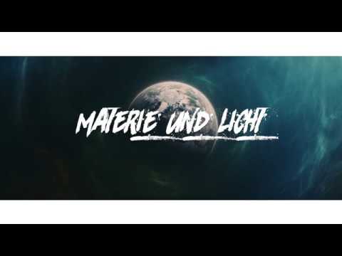 Giuseppe Porrello "Materie und Licht" Rooftop Live Session #3