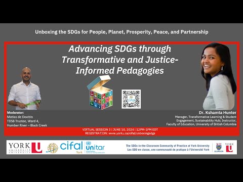 Unboxing the SDGs for People, Planet, Prosperity, Peace, and Partnership