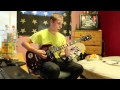 Bigwig - Counting Down Cover