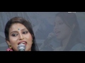 Abar dujone dekha holo ,Romantic song by Suchitra  Suchi in SA TV
