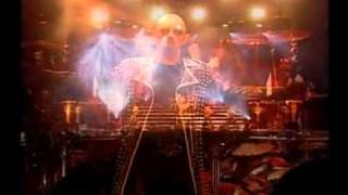 Judas Priest - Metal Gods (Rising in the East)