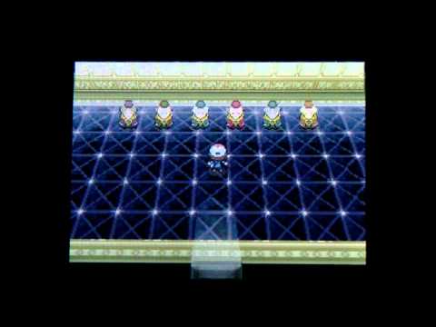 Pokemon White Episode 43: N's CASTLE!