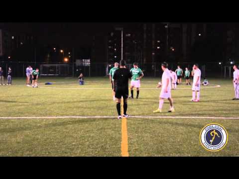 Zona Goal Snakes Milano - Sesto West - Differita