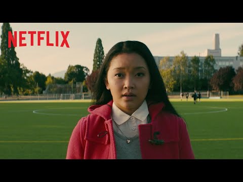 Para Todos os Garotos que J Amei | Trailer principal [HD] | Netflix