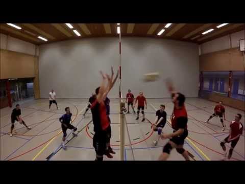 Heren 2   heren 3 volleybal prota urk