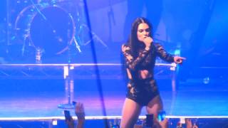 Jessie J Live @ G-A-Y/Heaven 27/09/14 Bang Bang