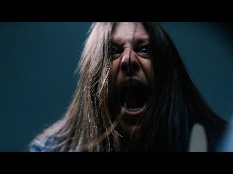 Elyne - I DON'T FEEL ANYTHING (Official Video)