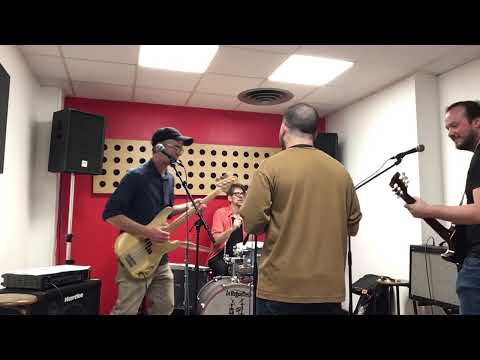 « The Wookie » Lorraine Bleu, 25 06 09, Studio Bleu, Paris 20e