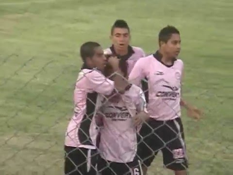 Estudiantes Condestable empato con Pacífico - Copa Perú