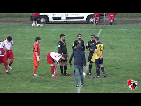 Corte Calcio - Polisportiva Samurai 2 - 3 Finale Coppa di 3^ Categoria trofeo Coni