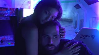 layla jenner zherka clips 2