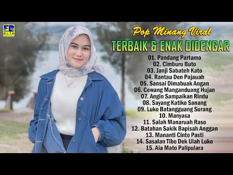 Pop Minang Enak Didengar 2024 - Lagu Minang Terbaru 2024 Full Album dan Terpopuler Saat Ini