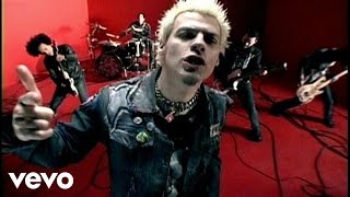 Powerman 5000 - Free