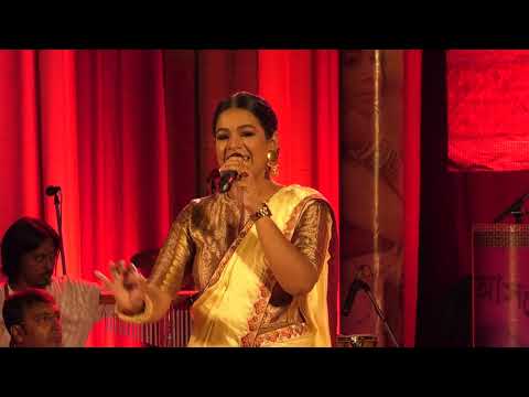 Mor Ghumo Ghore Ele | Iman Chakraborty | Live Show