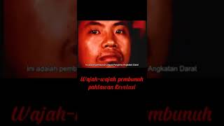 Download lagu Wajah-wajah PKI eksekutor para pahlawan Revolusi #pki #g30spki mp3