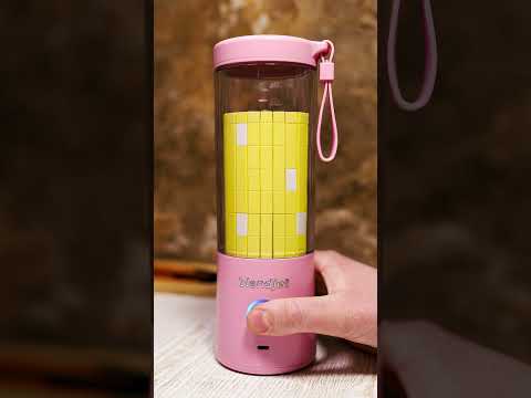 #Ad French Toast prepared with @BlendJet - Stop Motion Cooking