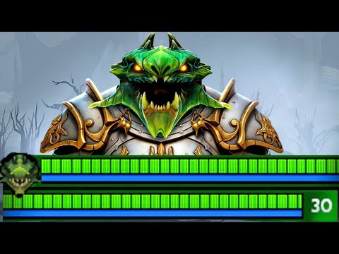 100% Magic Resistance Viper 6000HP Builds 35Kills by Goodwin🔥