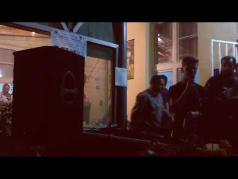 Argjend Osmanaj live