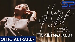 Her Locket | Official Trailer