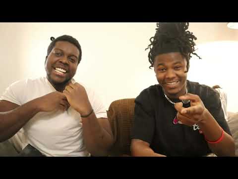 Industry Struggles: Barber Edition FEAT : @off1cialHBK