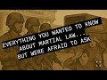 Martial Law In The United States