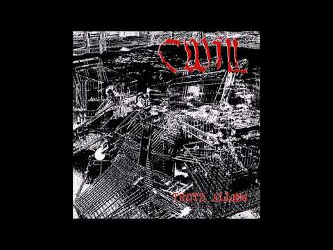 Cwill - Trotz Allem (2008) Full Album (Crust)
