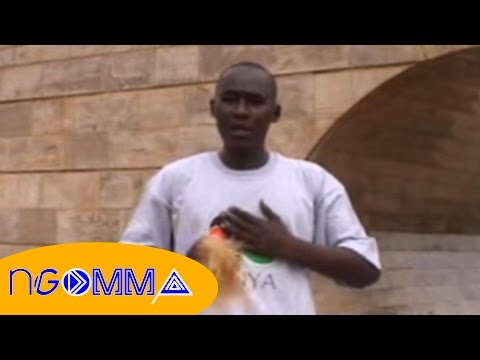 Kyalo Sokola - Naipenda Kenya