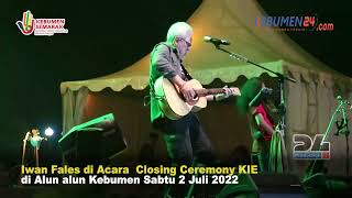 Download lagu Iwan Fales Konser di Alun alun Kebumen mp3 Download lagu Iwan Fales Konser di Alun alun Kebumen mp3