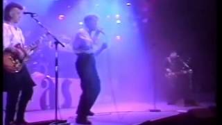 007-ARMOURY SHOW - Higher Than The World (Live Germany) (1985)