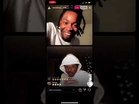 Omb JayDee Said When He See Fivio Foreign He Going Boom Him