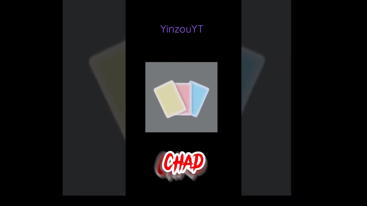 What Your Favorite Random Rumble Weapon Says About You #edits #roblox @ThePie34567 for Music