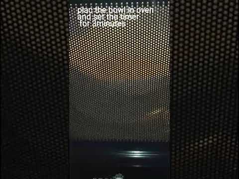 instant noodles 5 minutes in the microwave oven recipe