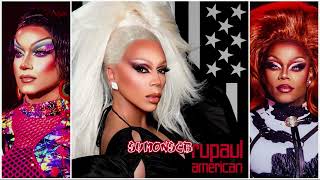 "Call Me Mother" | Lip Sync Cut | RuPaul's Drag Race S18