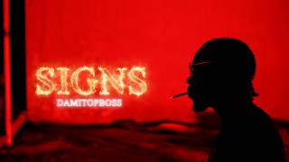 Damitopboss Muzik 