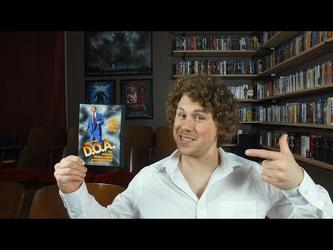 Noirvember 2019 #18 - (D.O.A. - Rudolph Mate - 1949)