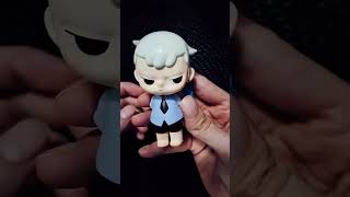 Kubo Breathing In 😒💐 #shorts #shortvideo  #kubo #kubopopmart #popmart #fyp #viral