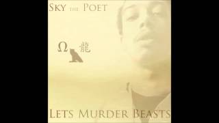 ASAP Rocky Fuckin Problem freestyle) sky the poet