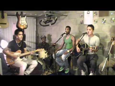 J FAME - Siempre Te Amé (2)