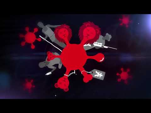 World Tourism Month | Let's Do Better. Be Better | Blood Lions