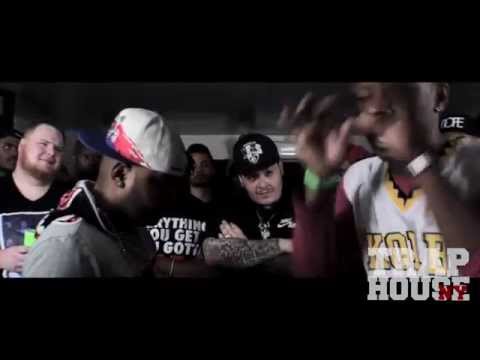 Guy Feltherthy vs Slave