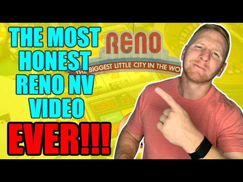 image-Which state is Reno in USA?