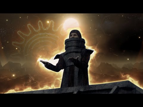 Sardaukar Chant from DUNE meets Intense Shaman Drums (Meditation Mix)