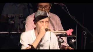 London Elektricity - Live At The Scala - The Great Drum And Bass Swindle