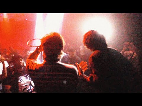 EMOFLYTRAP x 150LATED - "IDEK HOW I GOT HERE" (OFFICIAL MUSIC VIDEO)