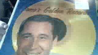 PERRY COMO &quot;PAPPA LOVES MAMBO&quot;