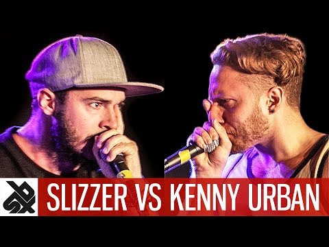 SLIZZER vs KENNY URBAN | WBC 7ToSmoke Battle | Battle 12