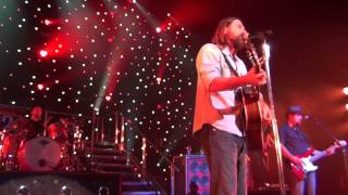 Third Day Live: Your Love Is Like a River (Atlanta, GA- 4/13/13)