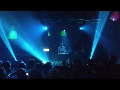 Sam Paganini (Jam, IT) vol.02